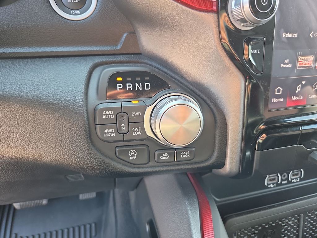 Thumbnail: 2026 RAM 1500 - 29