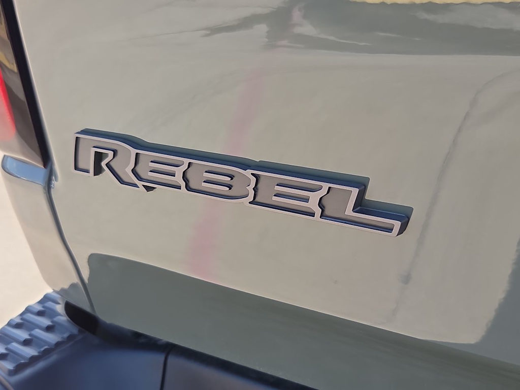 Thumbnail: 2026 RAM 1500 - 7