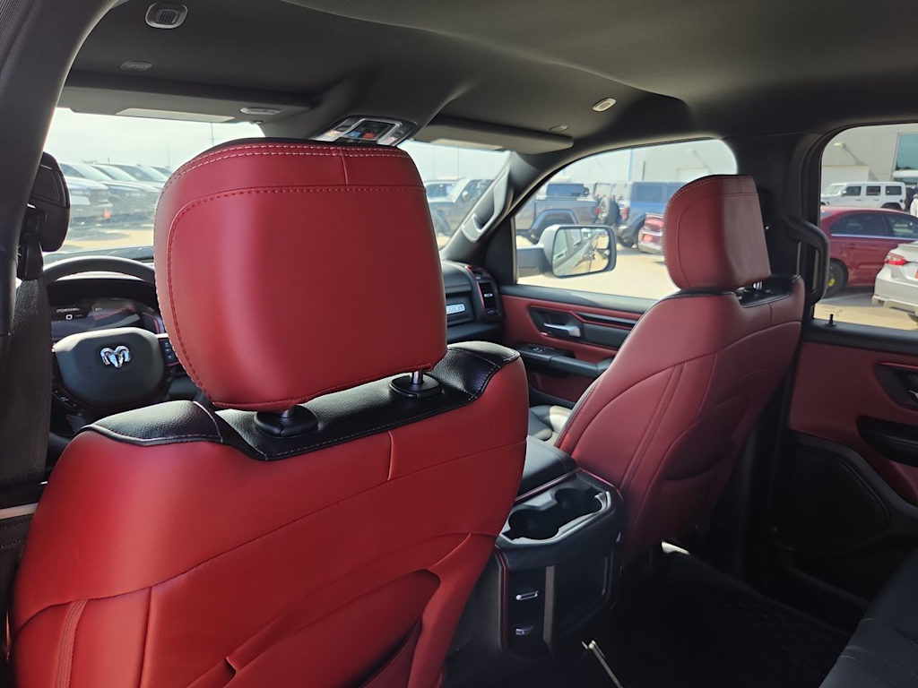 Thumbnail: 2026 RAM 1500 - 26