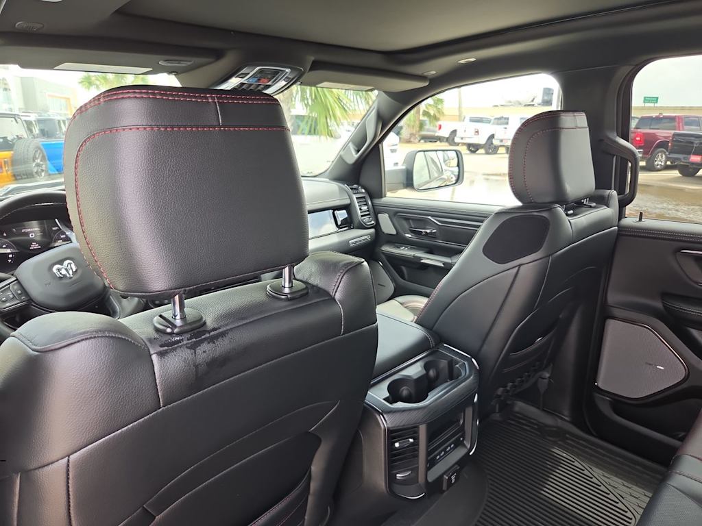 Thumbnail: 2026 RAM 1500 - 13