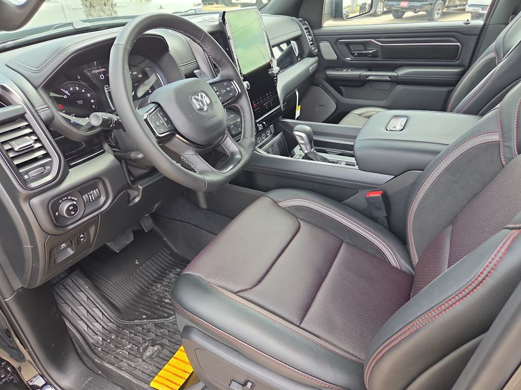 Thumbnail: 2026 RAM 1500 - 11