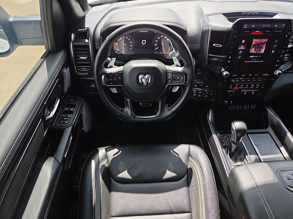 Thumbnail: 2026 RAM 1500 - 10