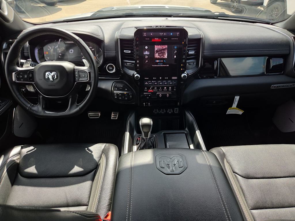 Thumbnail: 2026 RAM 1500 - 2