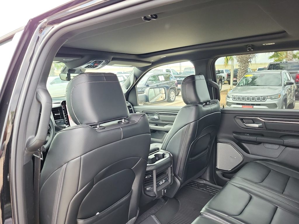 Thumbnail: 2026 RAM 1500 - 13