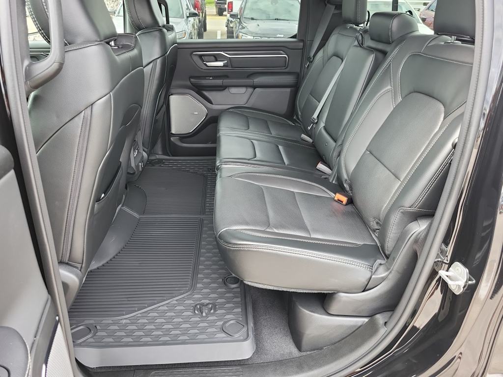 Thumbnail: 2026 RAM 1500 - 28