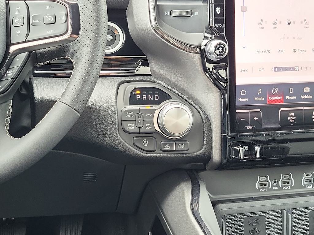 Thumbnail: 2026 RAM 1500 - 29