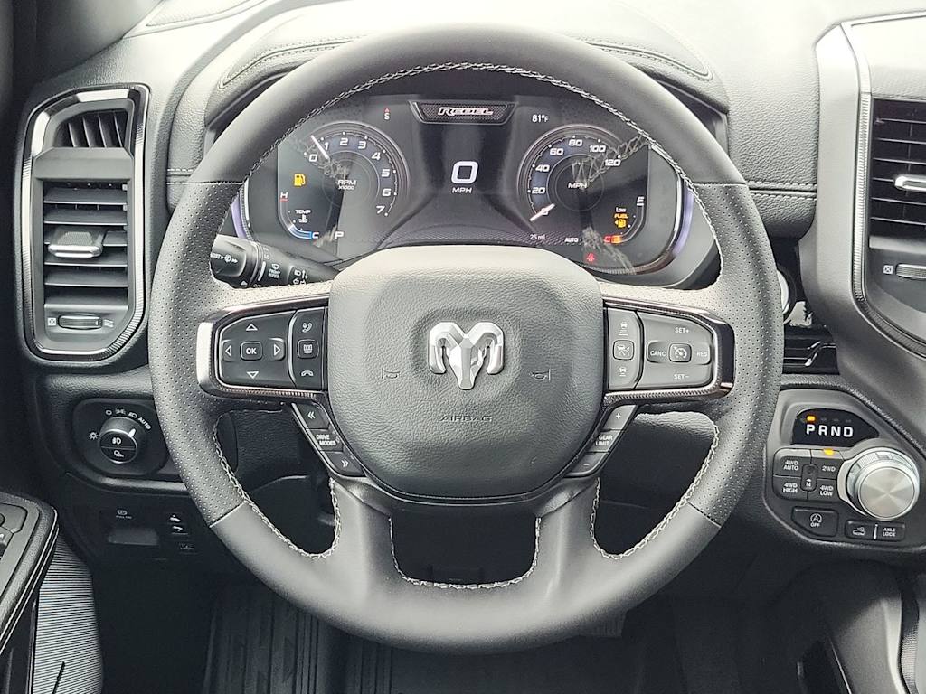 Thumbnail: 2026 RAM 1500 - 14