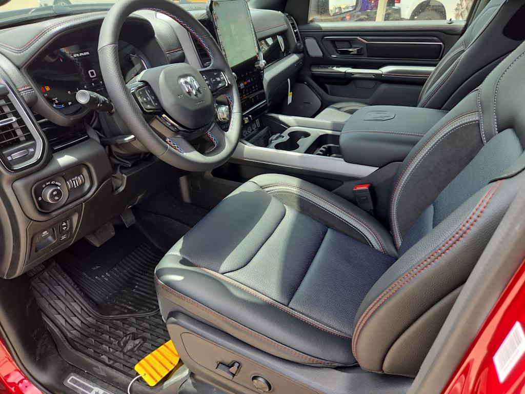 Thumbnail: 2026 RAM 1500 - 11