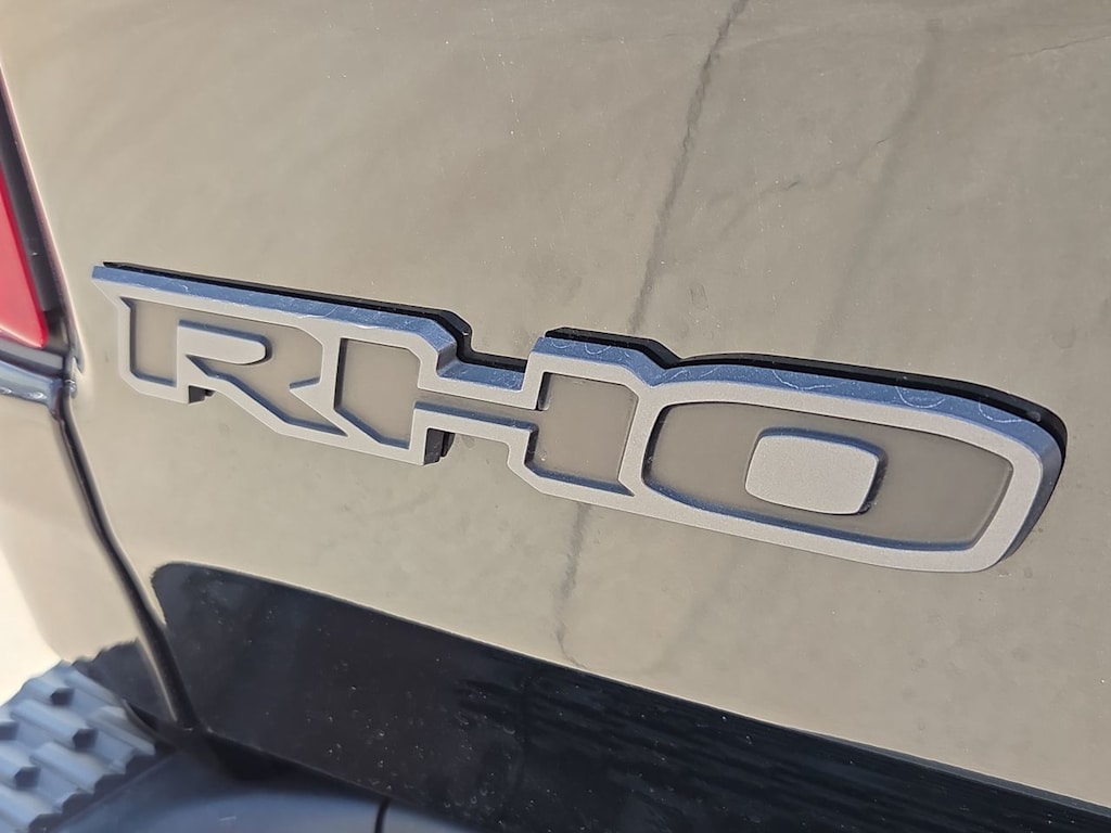 Thumbnail: 2026 RAM 1500 - 7