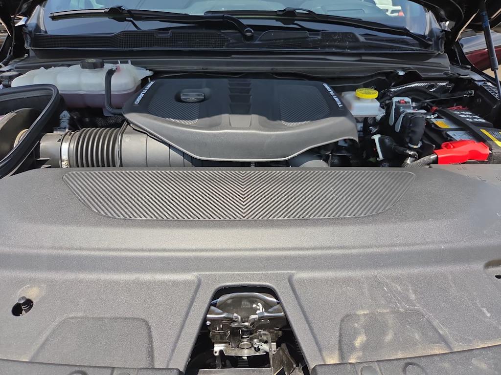 Thumbnail: 2026 RAM 1500 - 9
