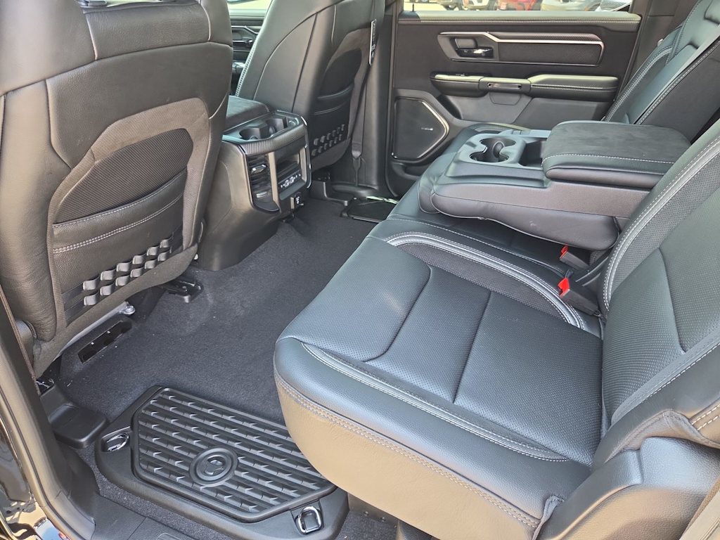 Thumbnail: 2026 RAM 1500 - 26