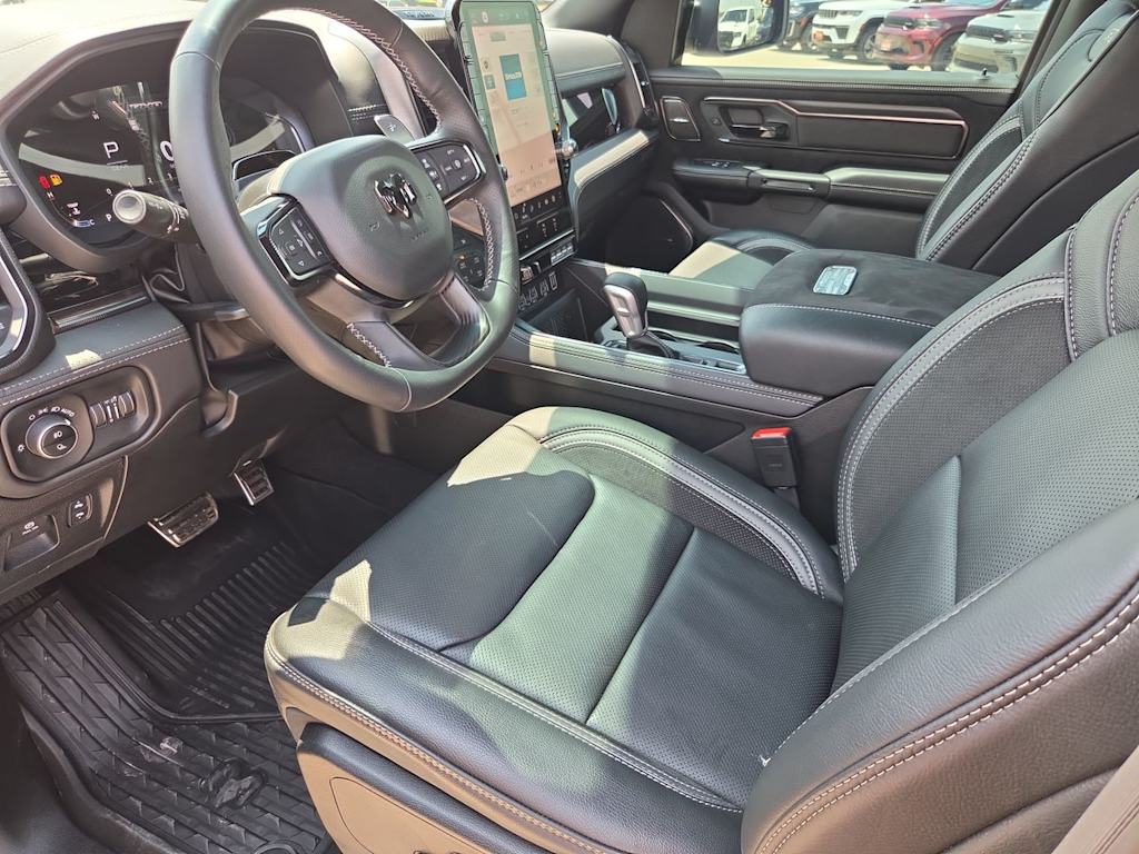 Thumbnail: 2026 RAM 1500 - 11