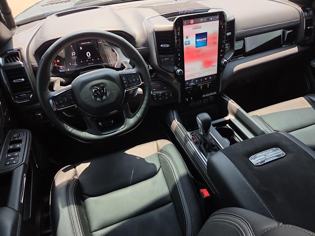 Thumbnail: 2026 RAM 1500 - 10