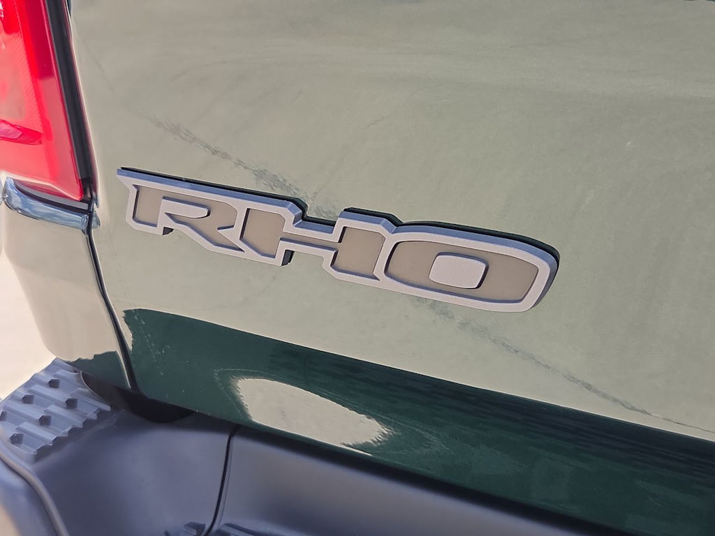 Thumbnail: 2026 RAM 1500 - 7
