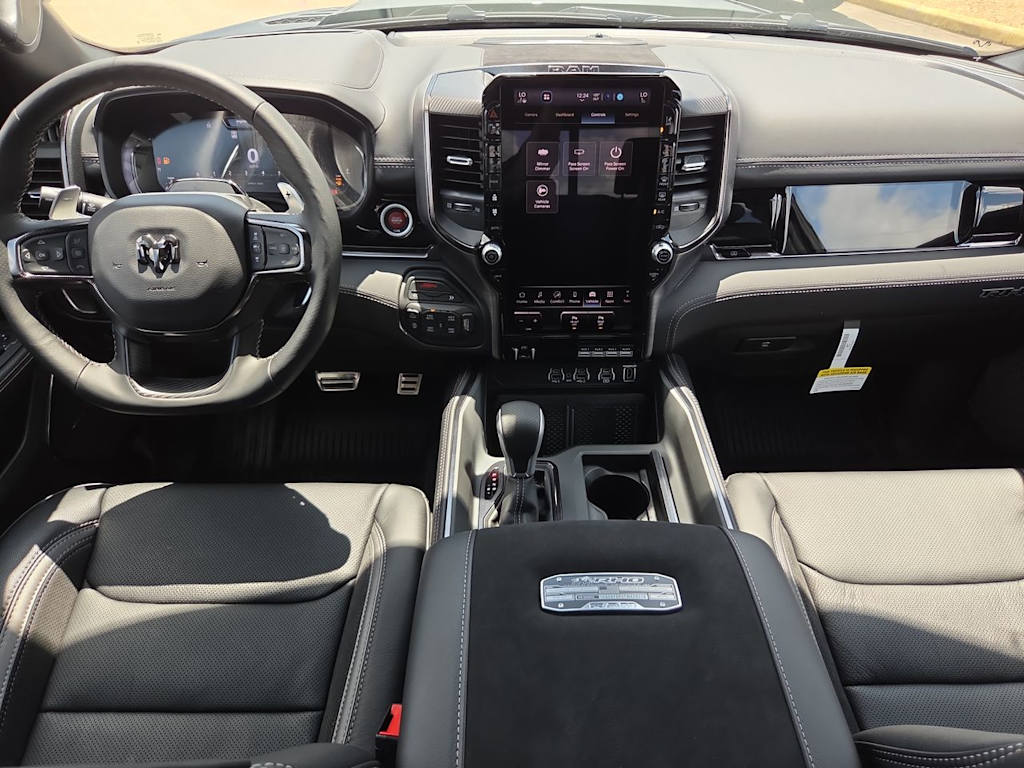 Thumbnail: 2026 RAM 1500 - 2
