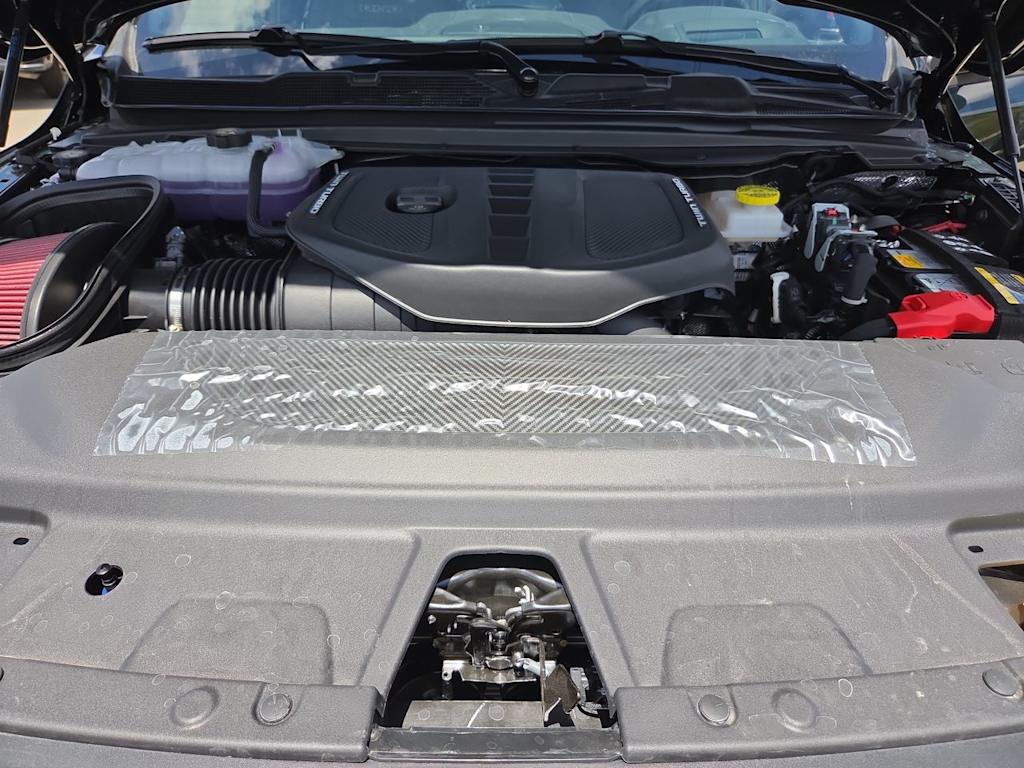 Thumbnail: 2026 RAM 1500 - 9