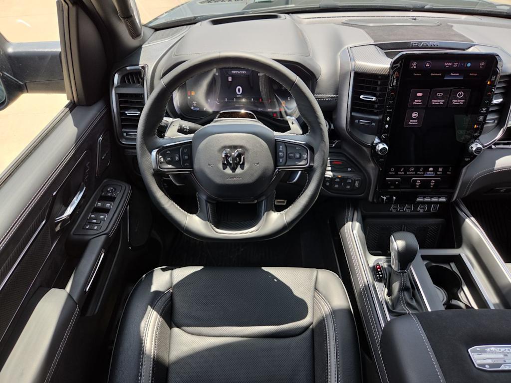 Thumbnail: 2026 RAM 1500 - 10