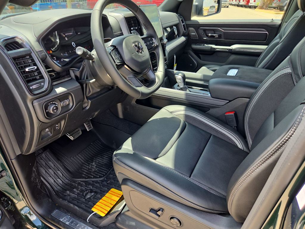 Thumbnail: 2026 RAM 1500 - 11