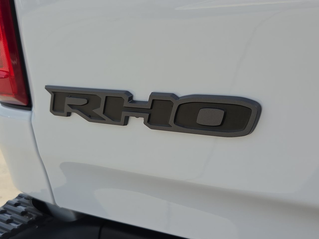 Thumbnail: 2026 RAM 1500 - 7