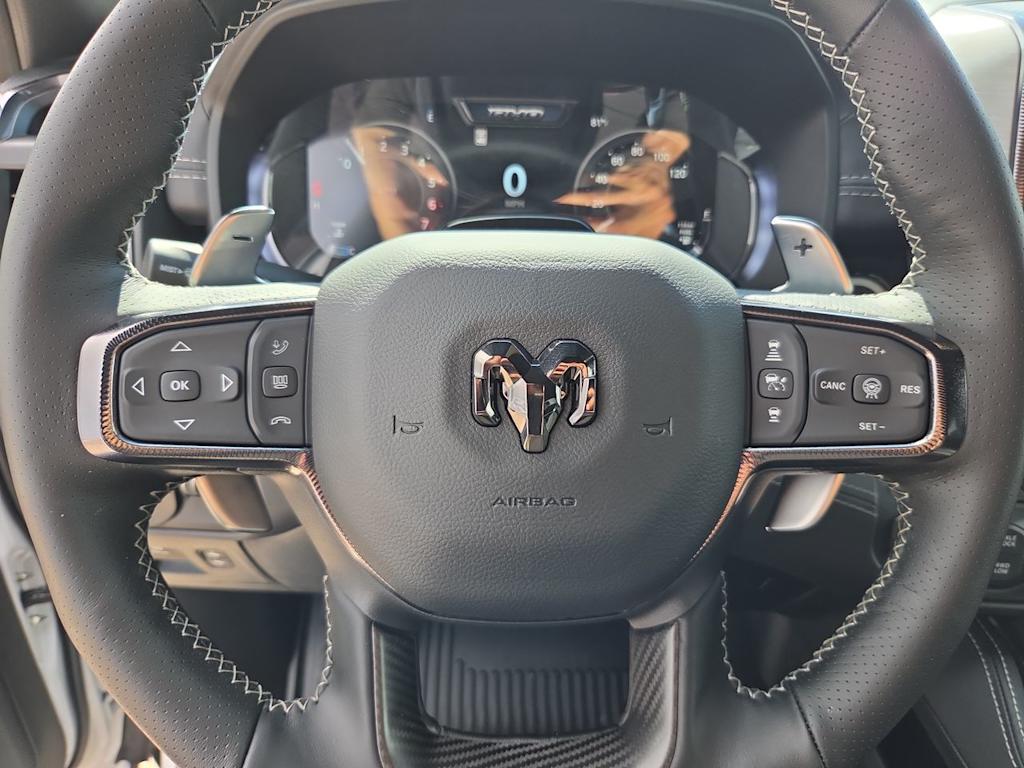 Thumbnail: 2026 RAM 1500 - 29