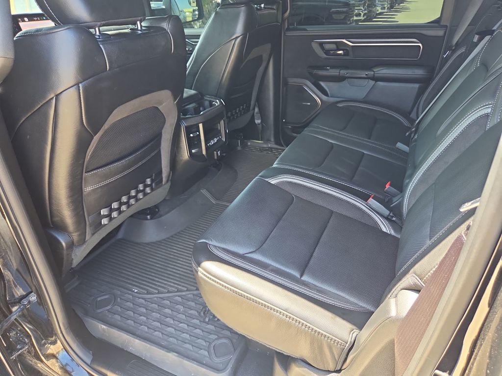 Thumbnail: 2026 RAM 1500 - 26