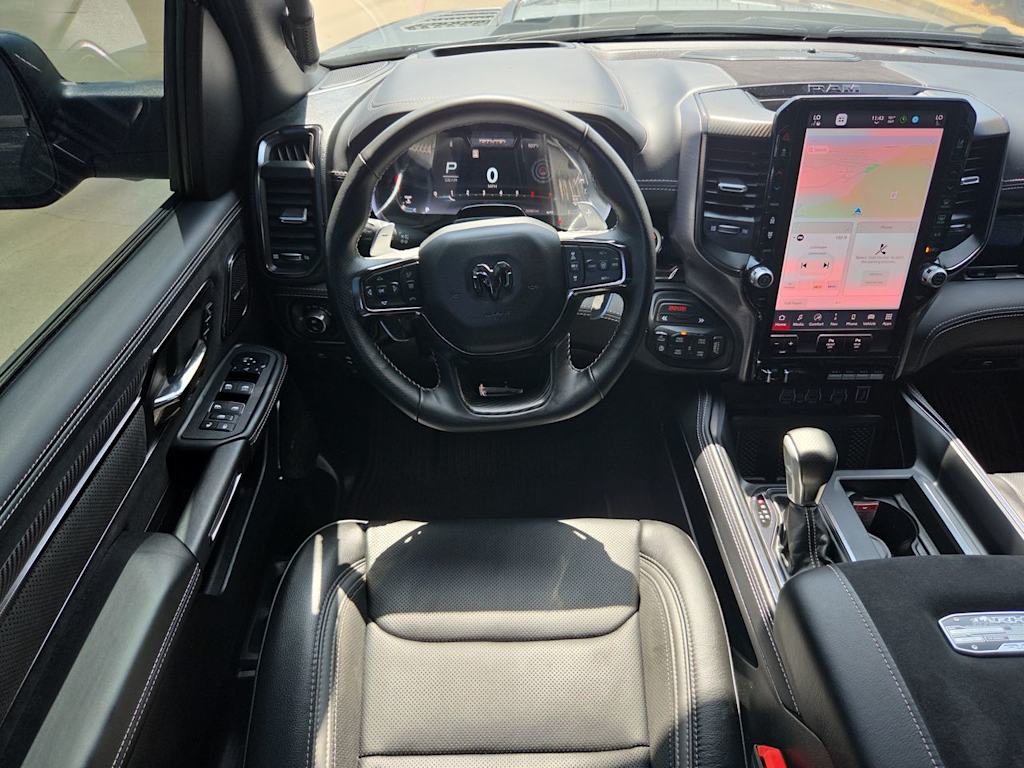 Thumbnail: 2026 RAM 1500 - 10