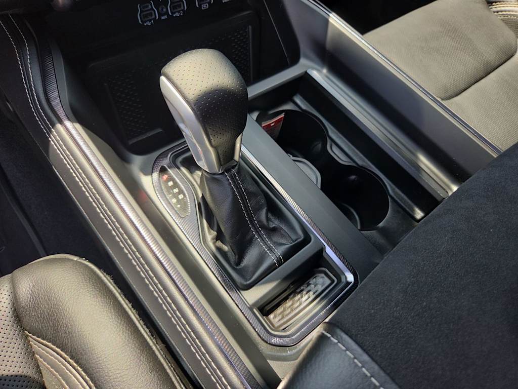 Thumbnail: 2026 RAM 1500 - 14