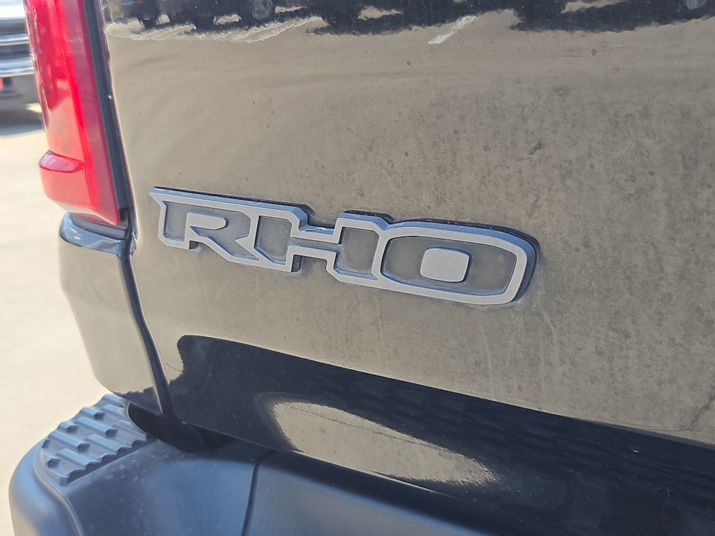 Thumbnail: 2026 RAM 1500 - 7