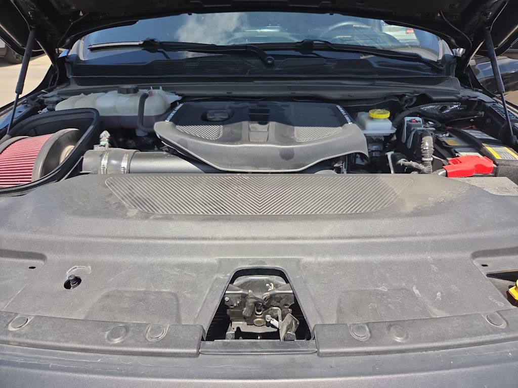 Thumbnail: 2026 RAM 1500 - 9