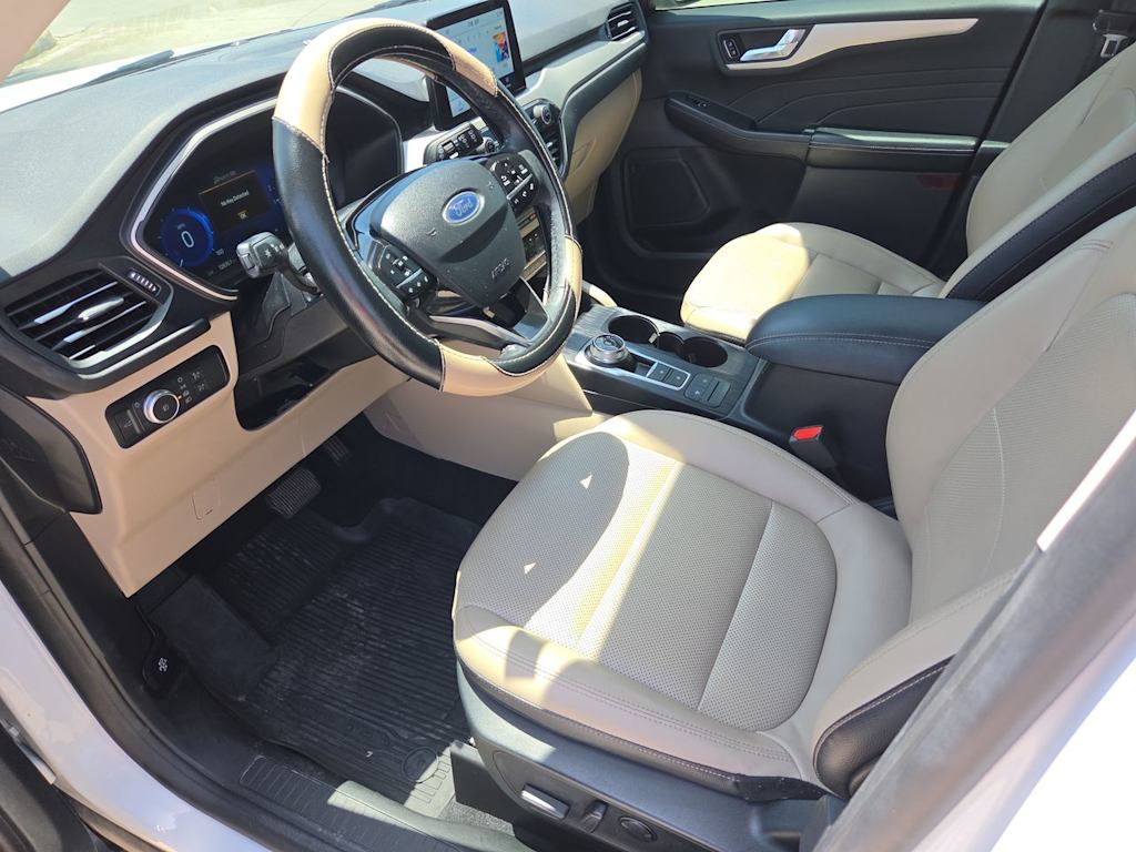 Thumbnail: 2022 Ford Escape - 11