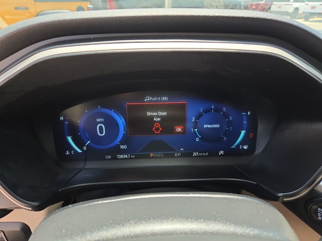 Thumbnail: 2022 Ford Escape - 15