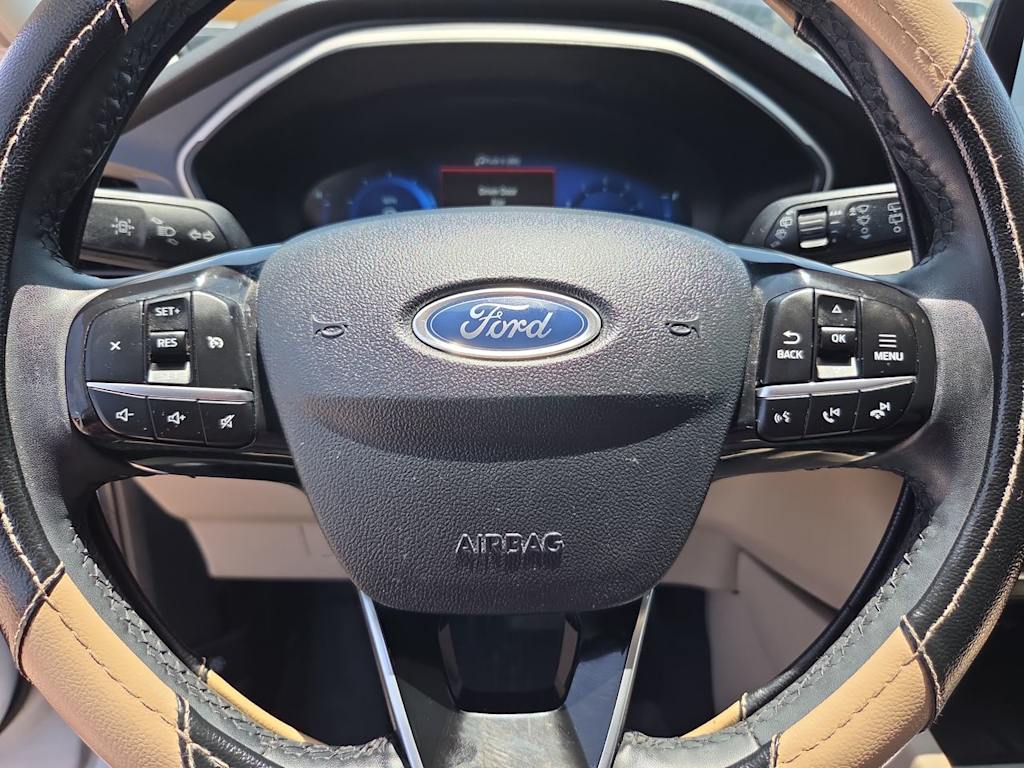 Thumbnail: 2022 Ford Escape - 28