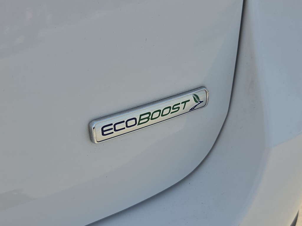 Thumbnail: 2020 Ford Explorer - 7