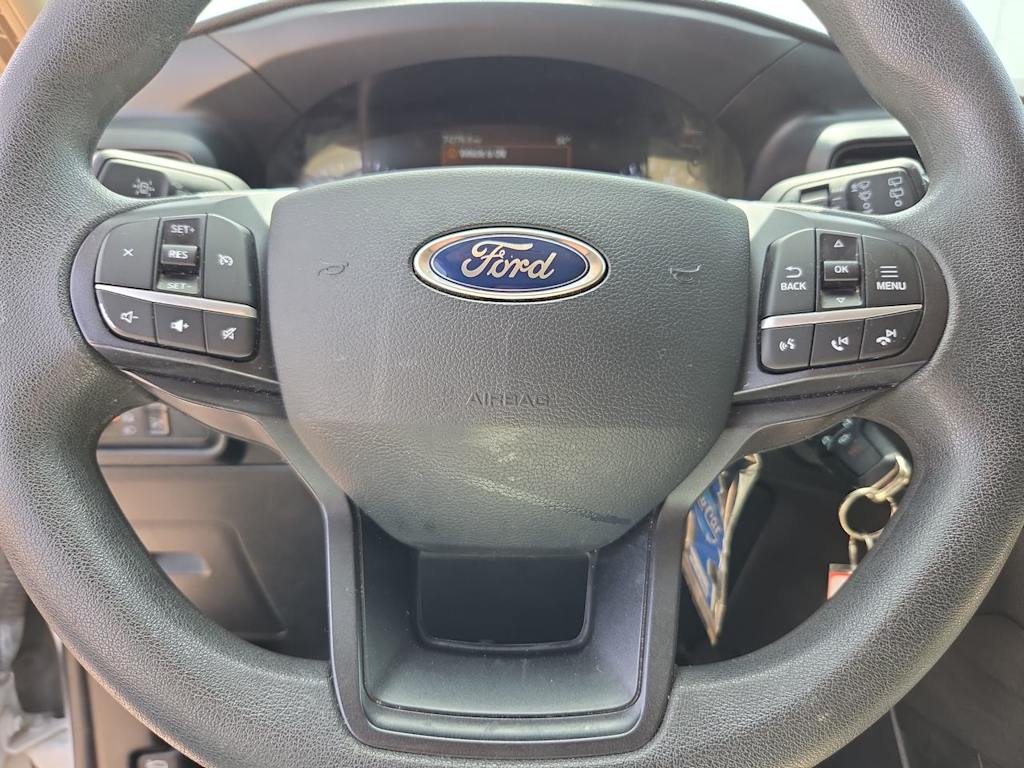 Thumbnail: 2020 Ford Explorer - 29