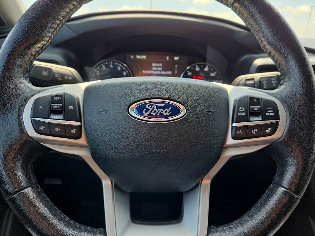 Thumbnail: 2022 Ford Explorer - 29