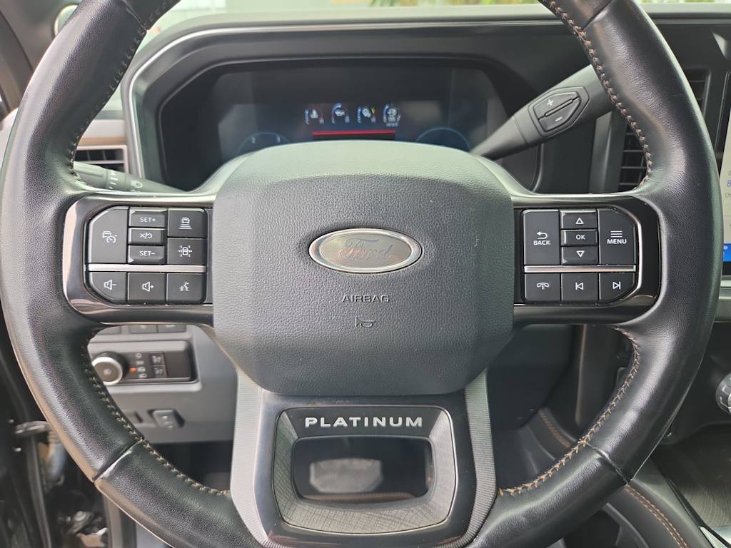 Thumbnail: 2023 Ford F-250 - 27