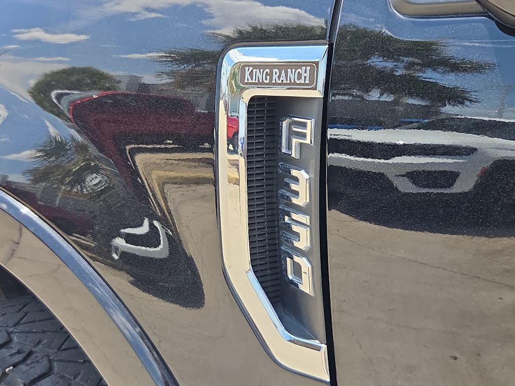 Thumbnail: 2022 Ford F-350 - 7