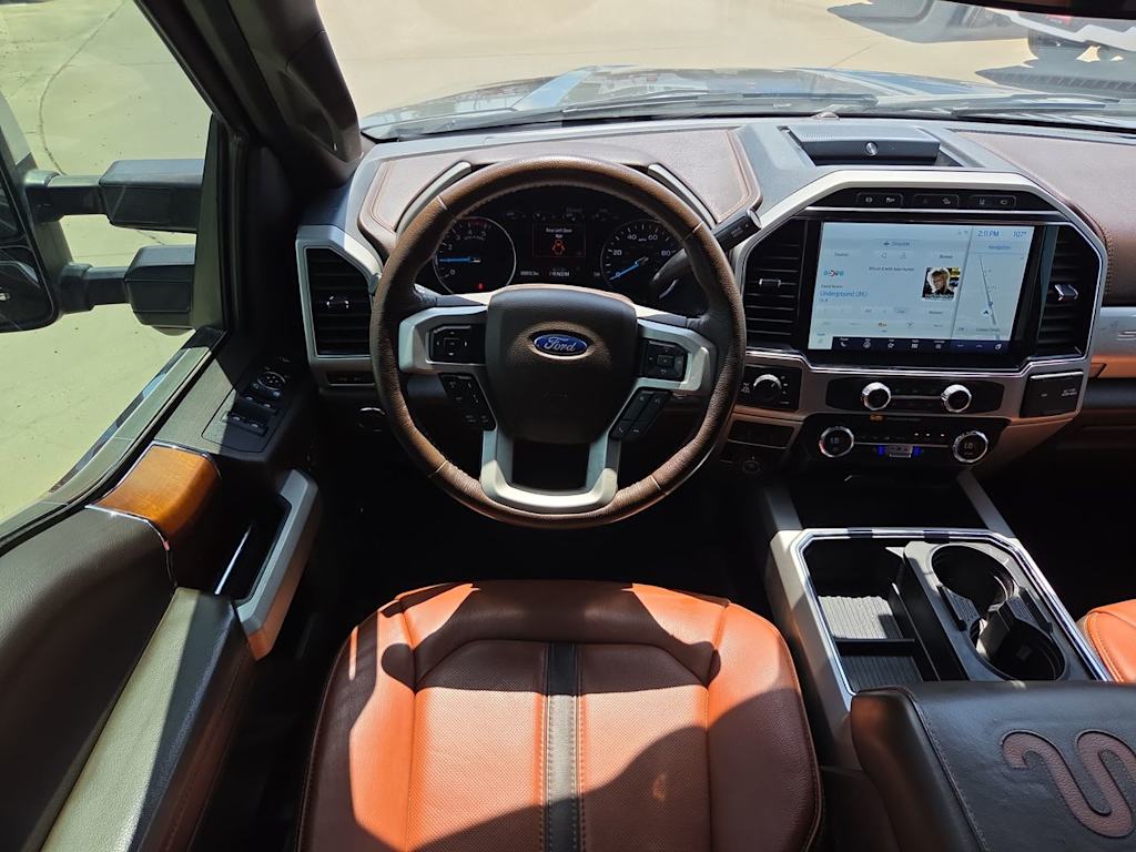Thumbnail: 2022 Ford F-350 - 10