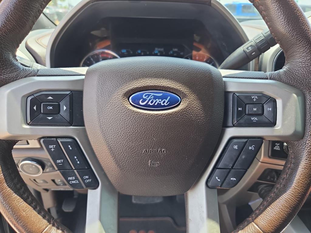 Thumbnail: 2022 Ford F-350 - 27