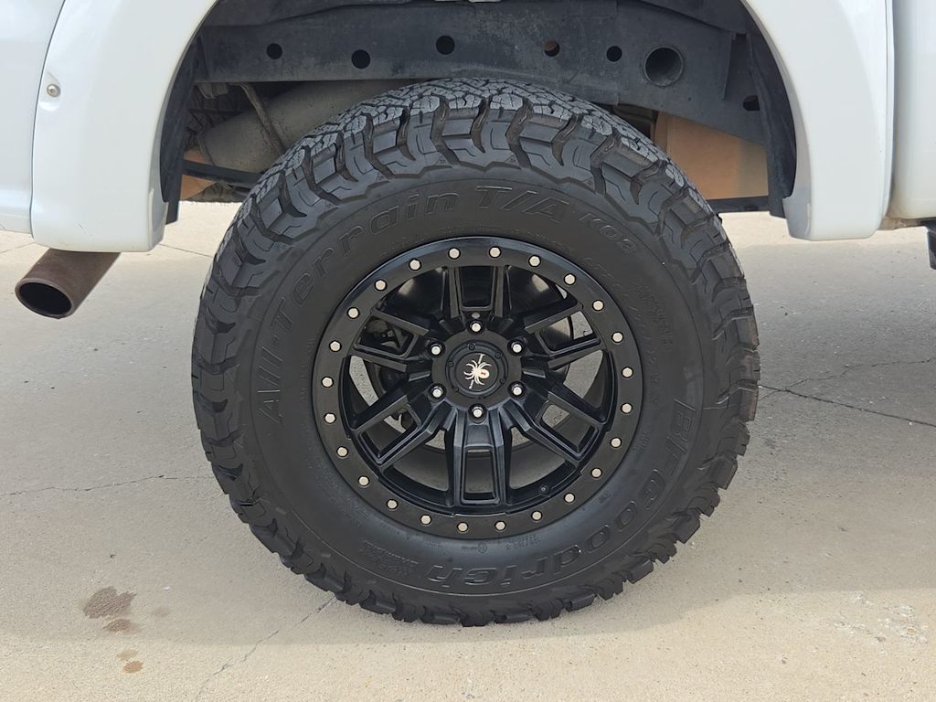 Thumbnail: 2022 Ford Ranger - 8