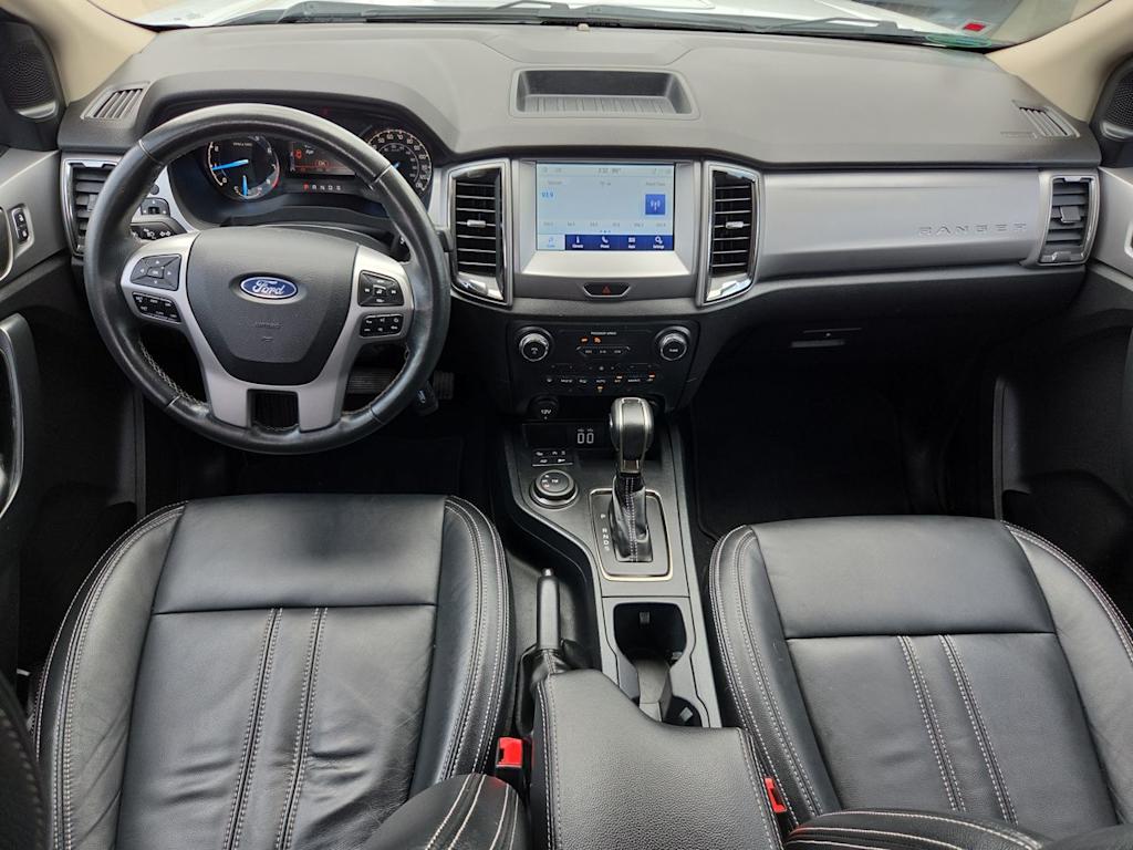 Thumbnail: 2022 Ford Ranger - 2