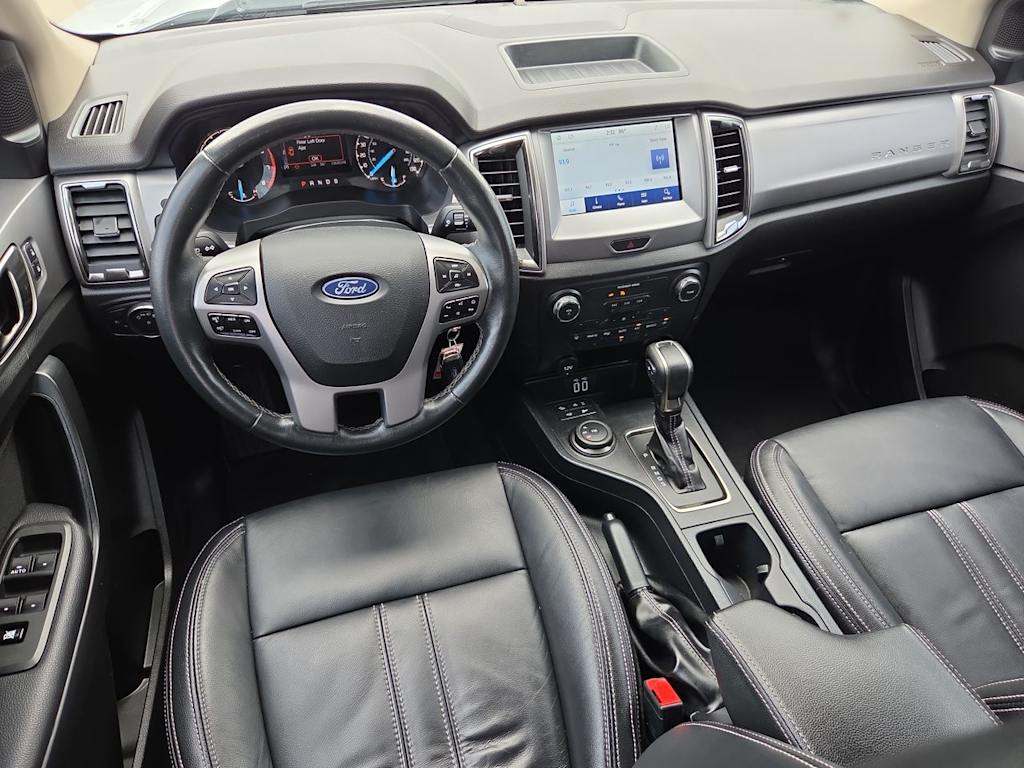 Thumbnail: 2022 Ford Ranger - 10