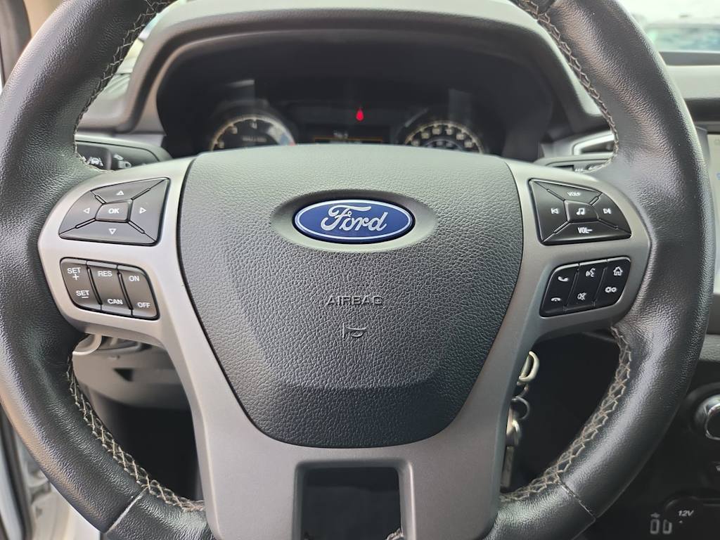 Thumbnail: 2022 Ford Ranger - 28
