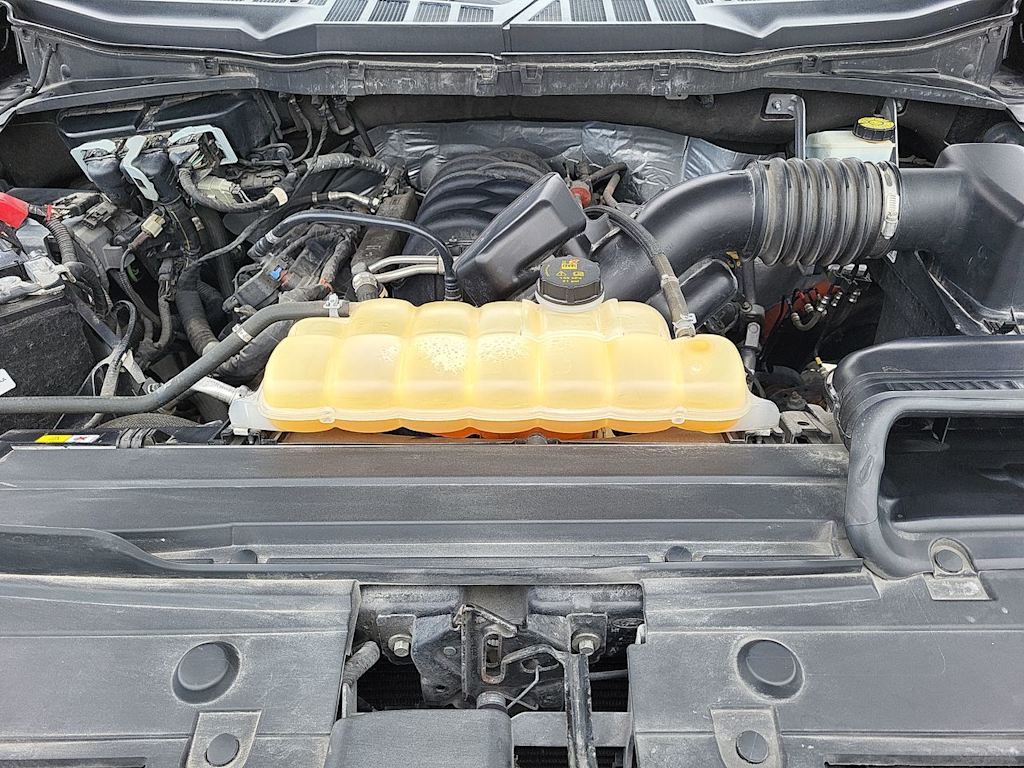 Thumbnail: 2021 Ford F-150 - 8
