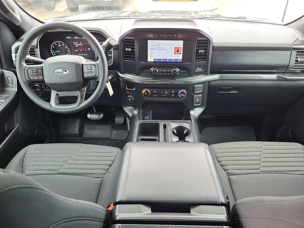 Thumbnail: 2021 Ford F-150 - 2