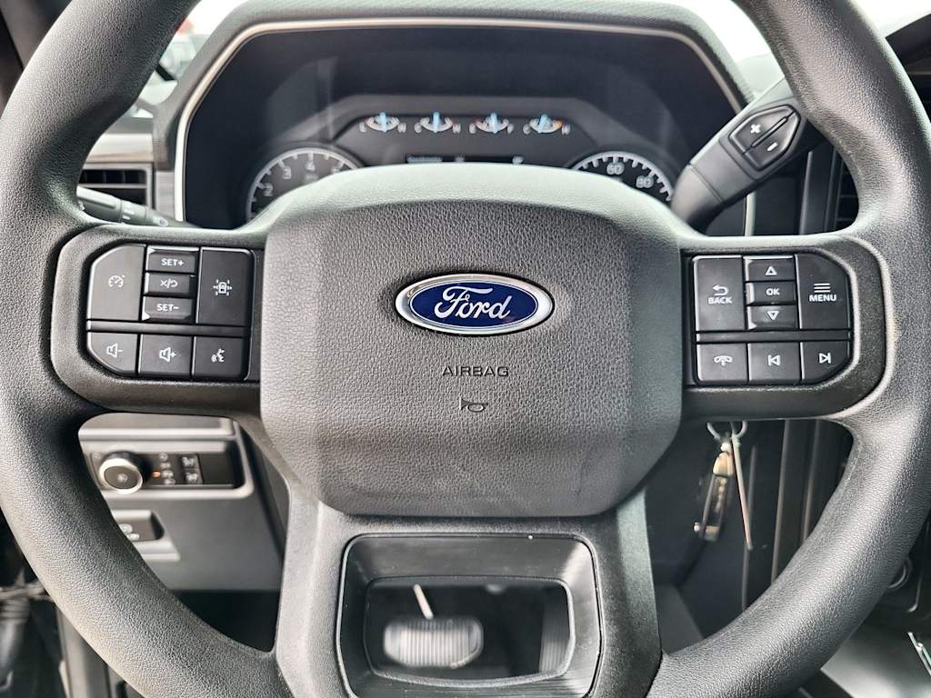 Thumbnail: 2021 Ford F-150 - 27