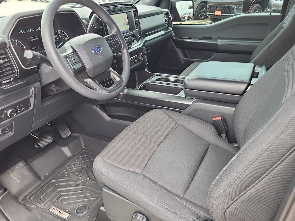 Thumbnail: 2021 Ford F-150 - 10