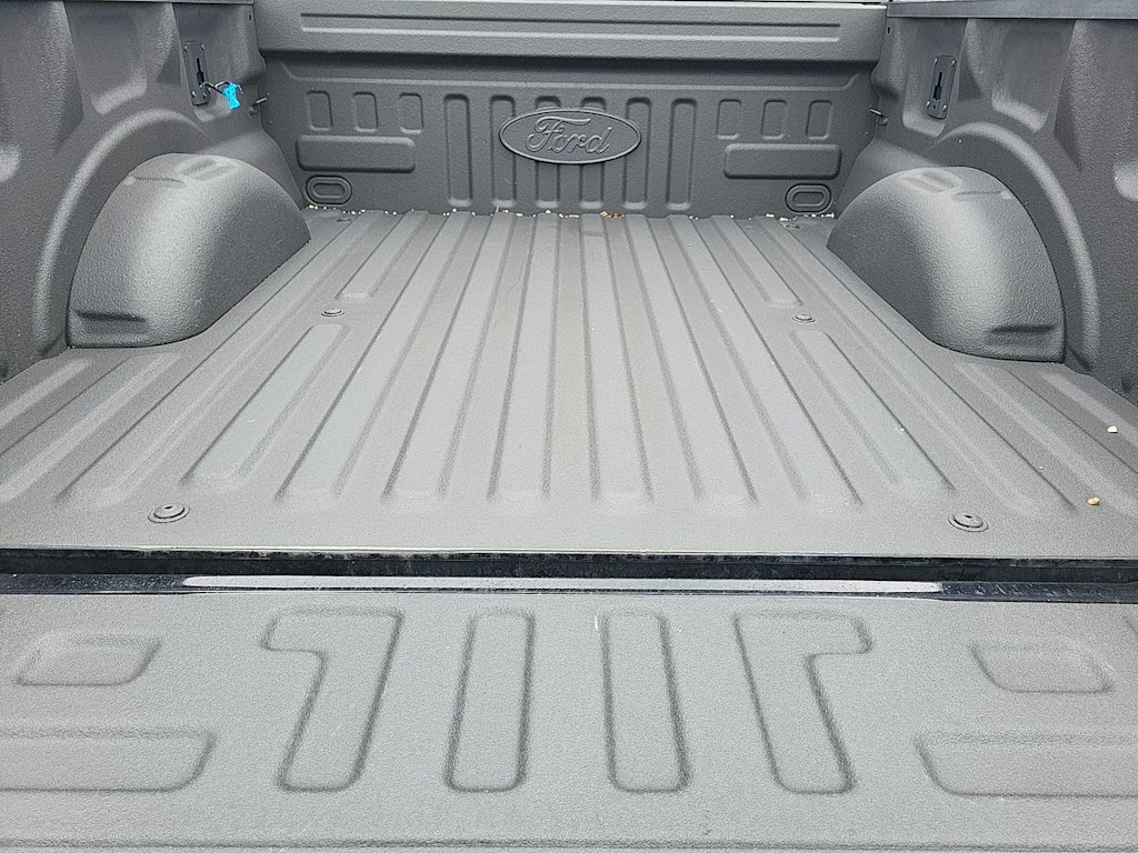 Thumbnail: 2021 Ford F-150 - 14