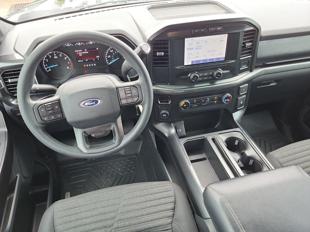 Thumbnail: 2021 Ford F-150 - 9
