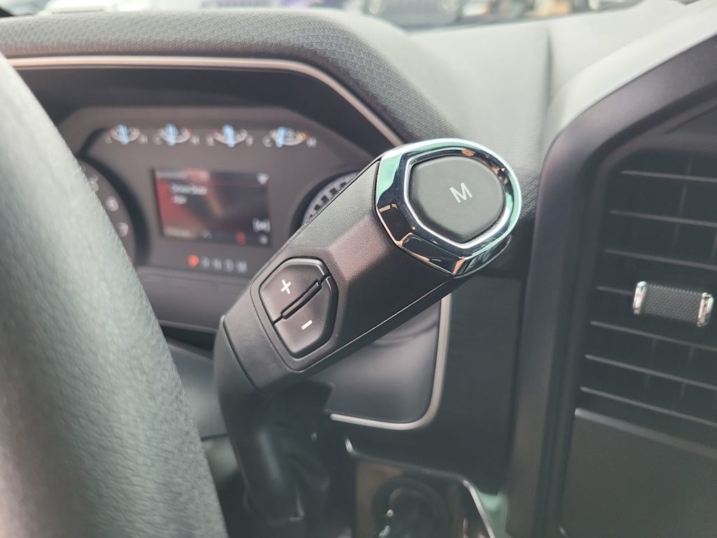 Thumbnail: 2021 Ford F-150 - 28